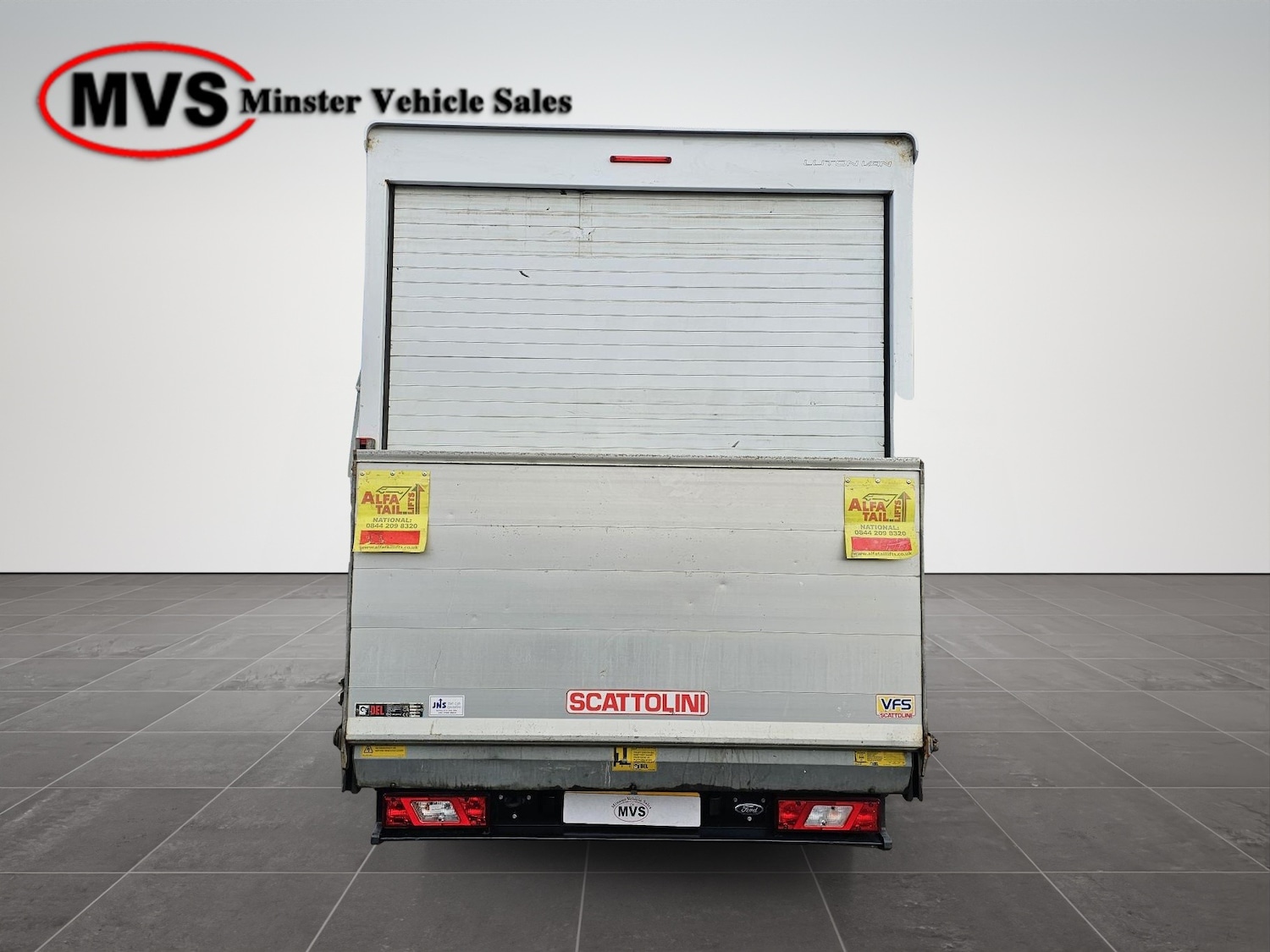 Used Ford Transit 2022 for sale - 78010894: Photo 8