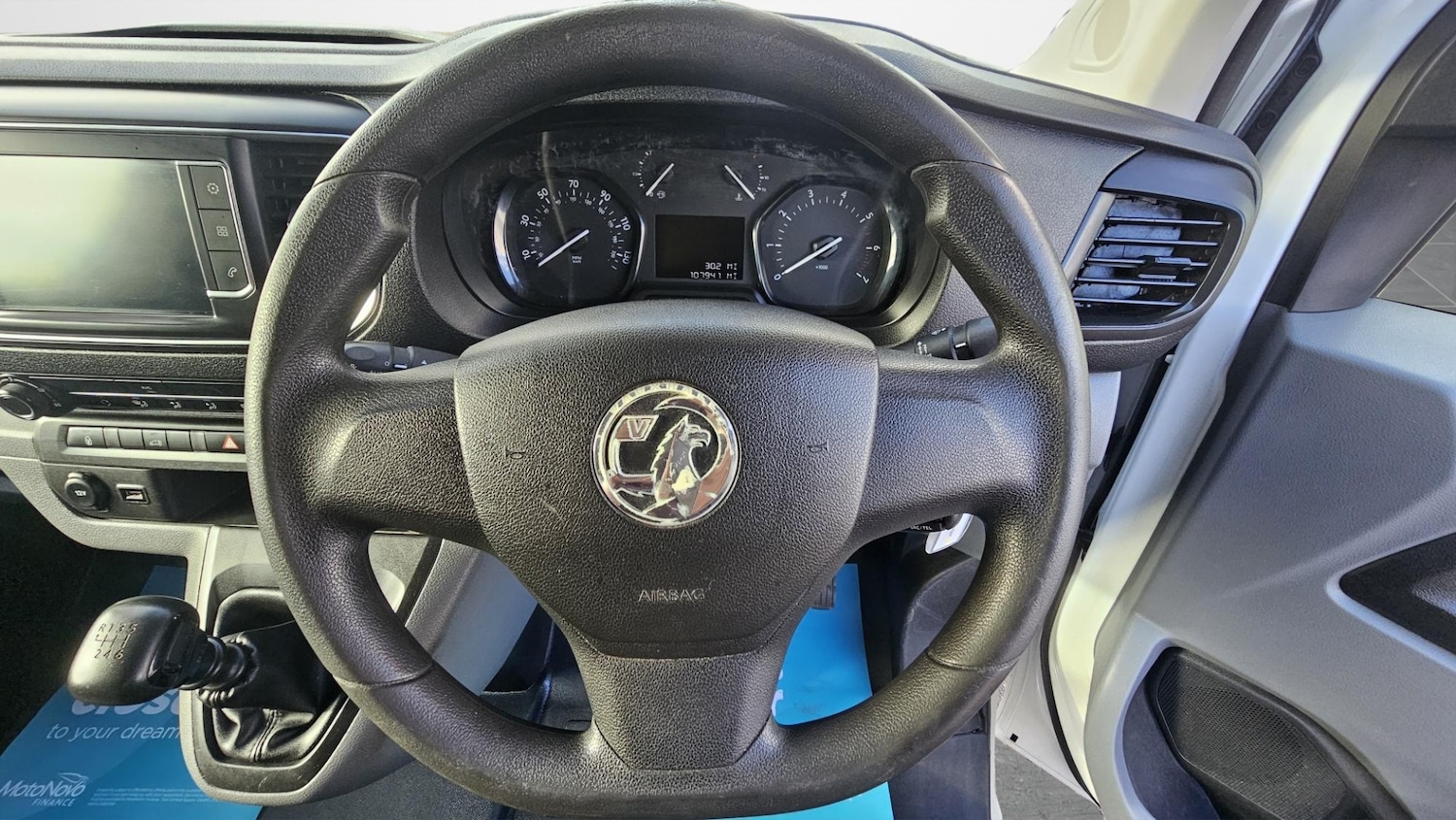 Vehicle 19
