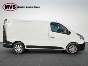 Used Renault Trafic 2021 for sale - 73627660: Photo