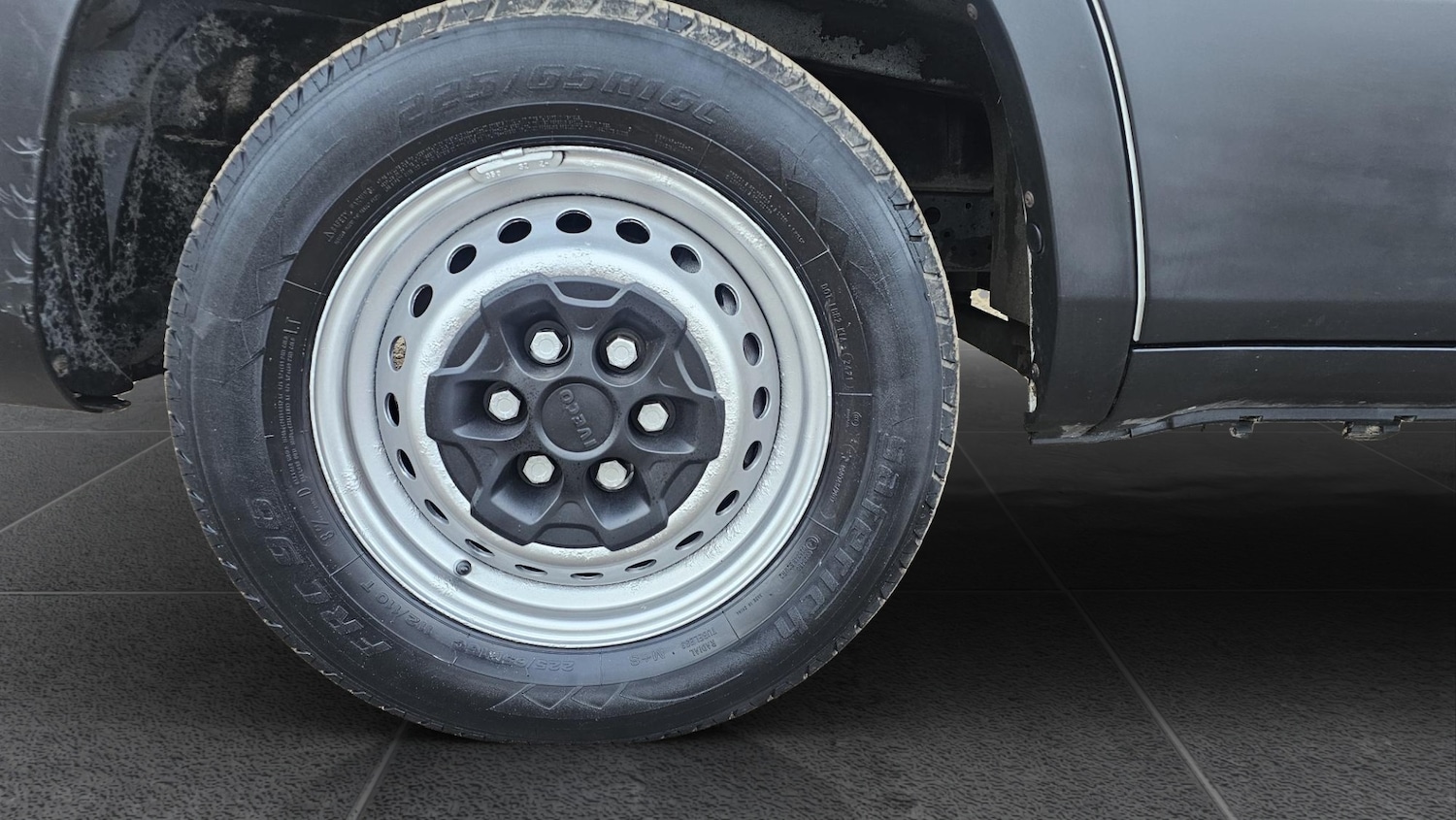 Used Iveco Daily 2018 for sale - 75982984: Photo 14