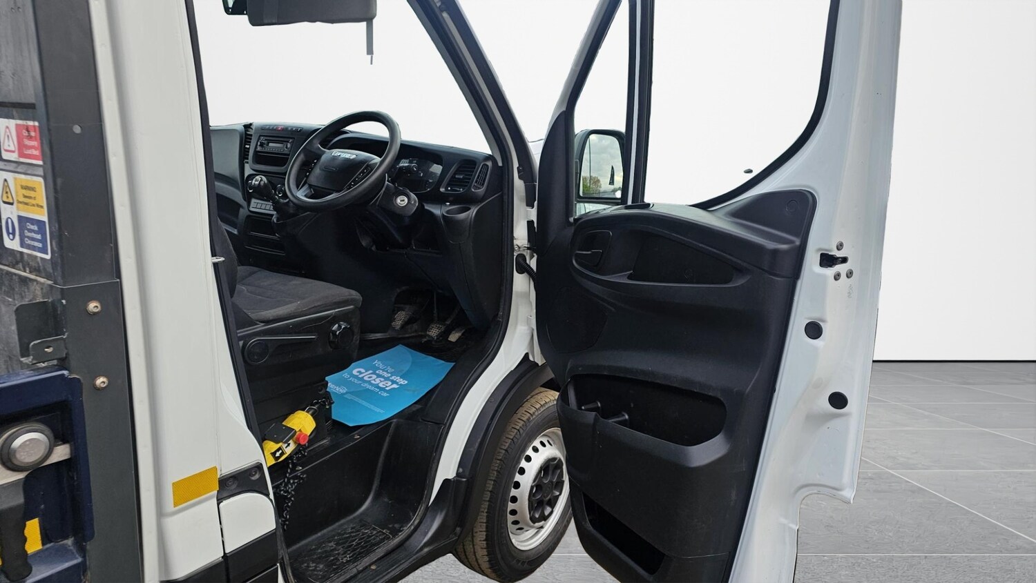 Used Iveco Daily 2018 for sale - 75982984: Photo 15