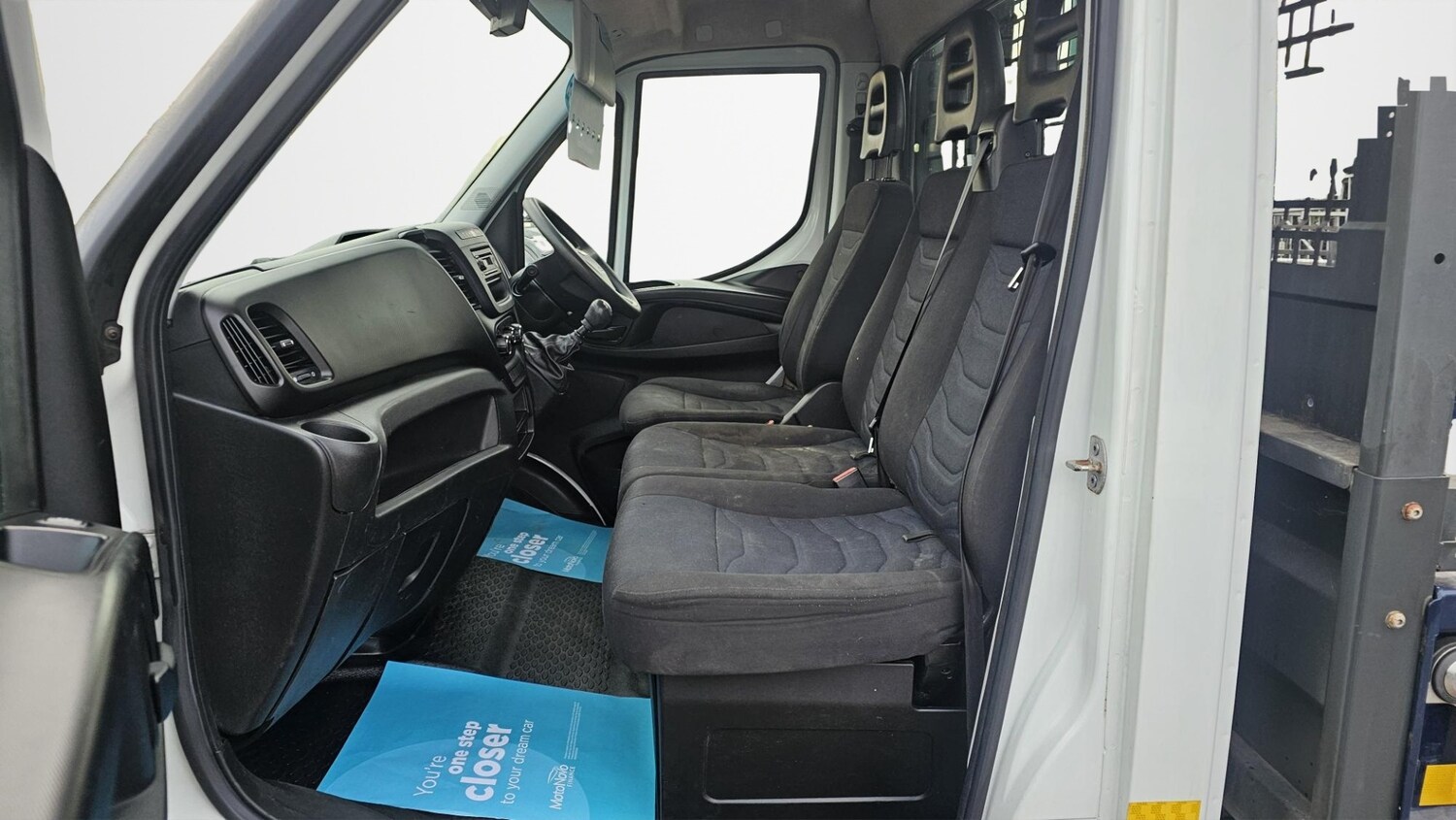 Used Iveco Daily 2018 for sale - 75982984: Photo 18