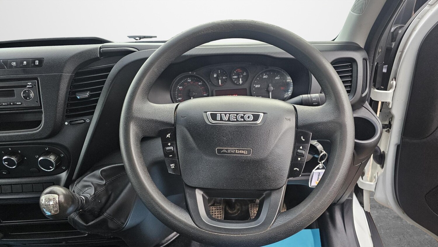 Used Iveco Daily 2018 for sale - 75982984: Photo 19