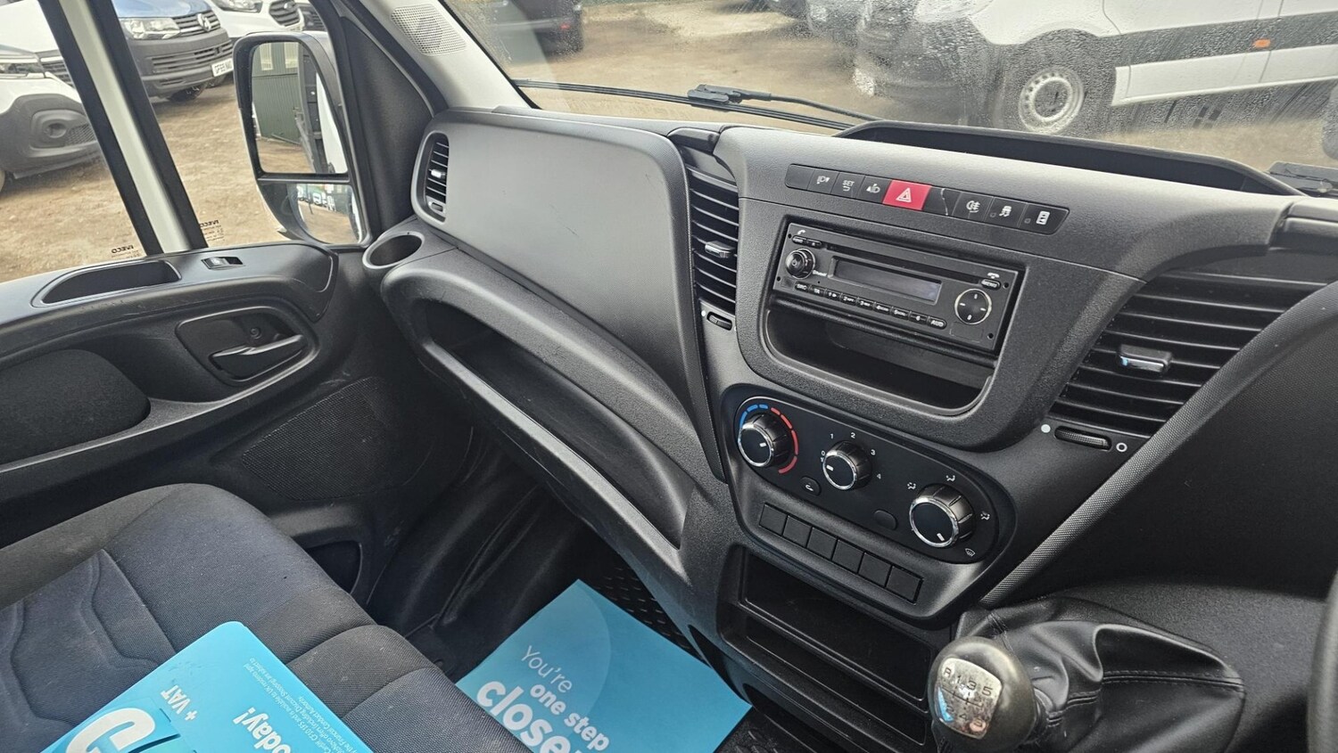 Used Iveco Daily 2018 for sale - 75982984: Photo 21