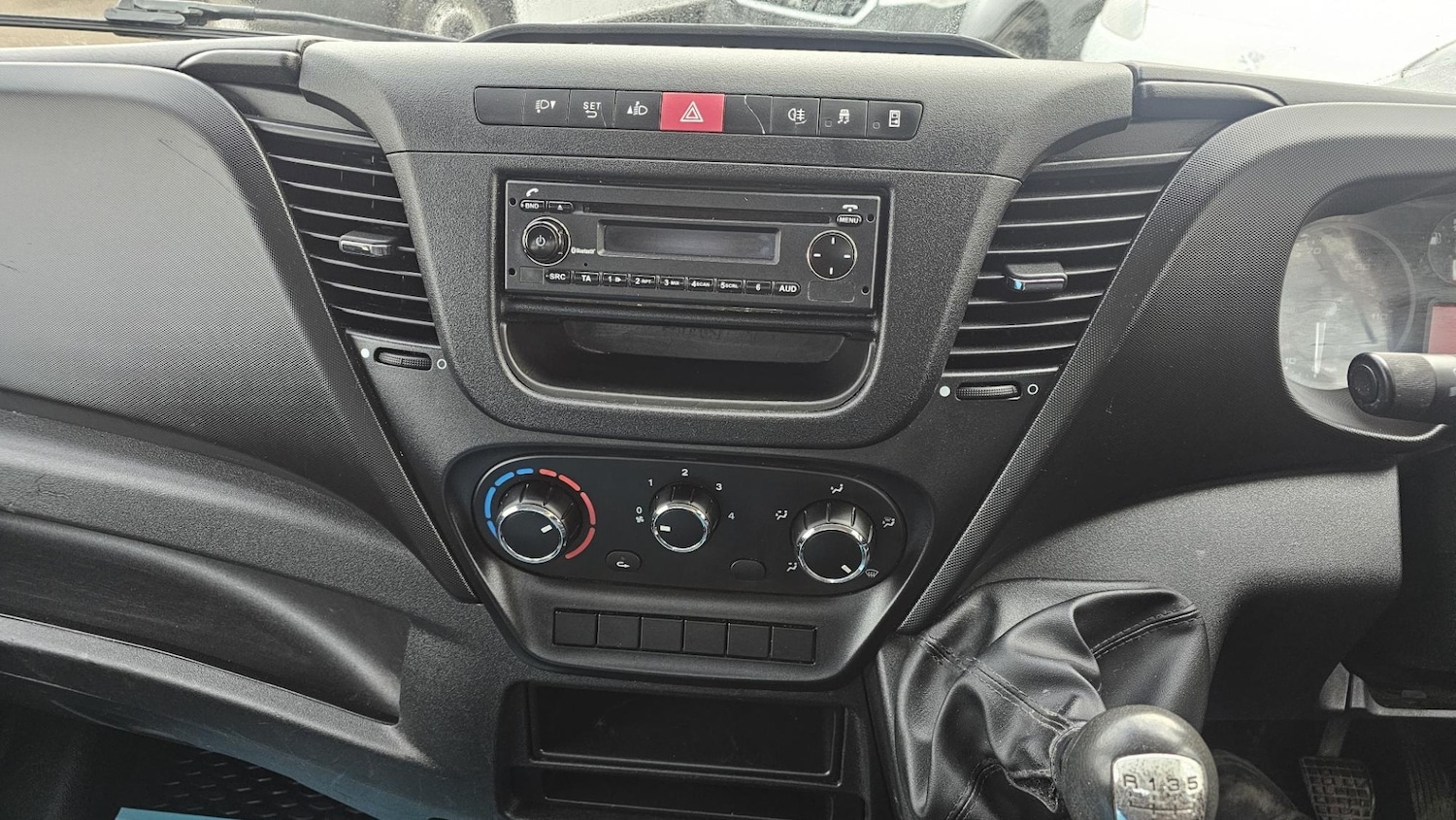 Used Iveco Daily 2018 for sale - 75982984: Photo 22