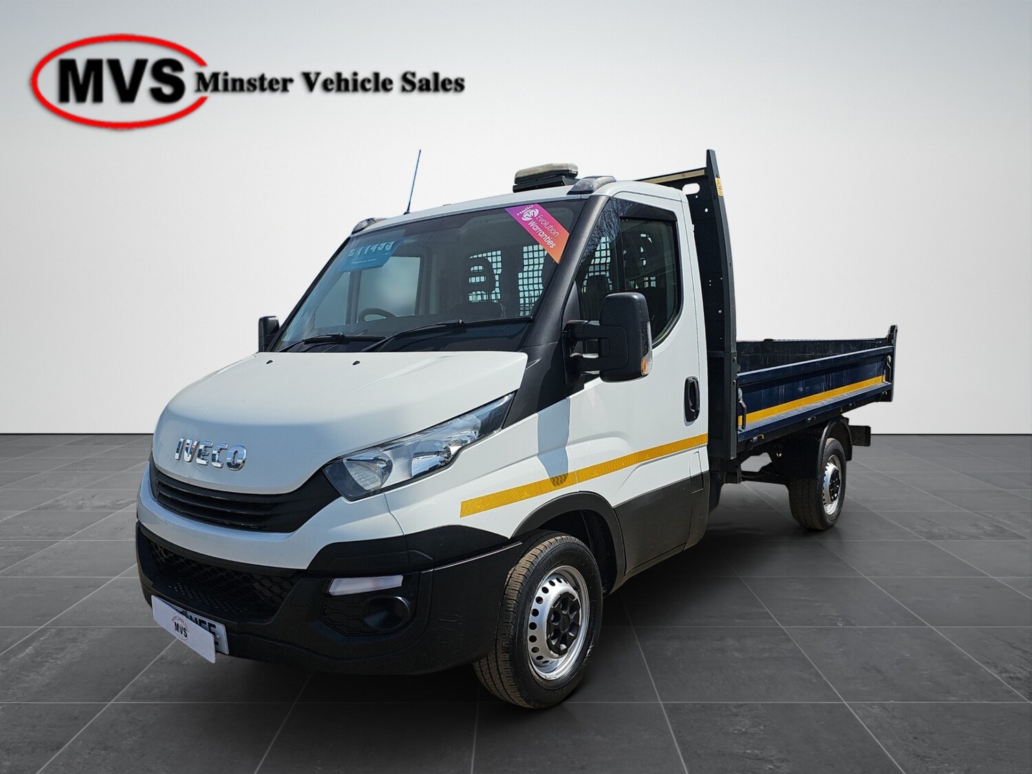Used Iveco Daily 2018 for sale - 75982984: Photo 24