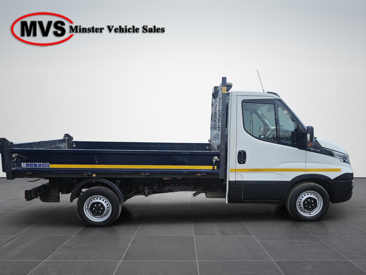 Used Iveco Daily 2018 for sale - 75982984: Photo 3