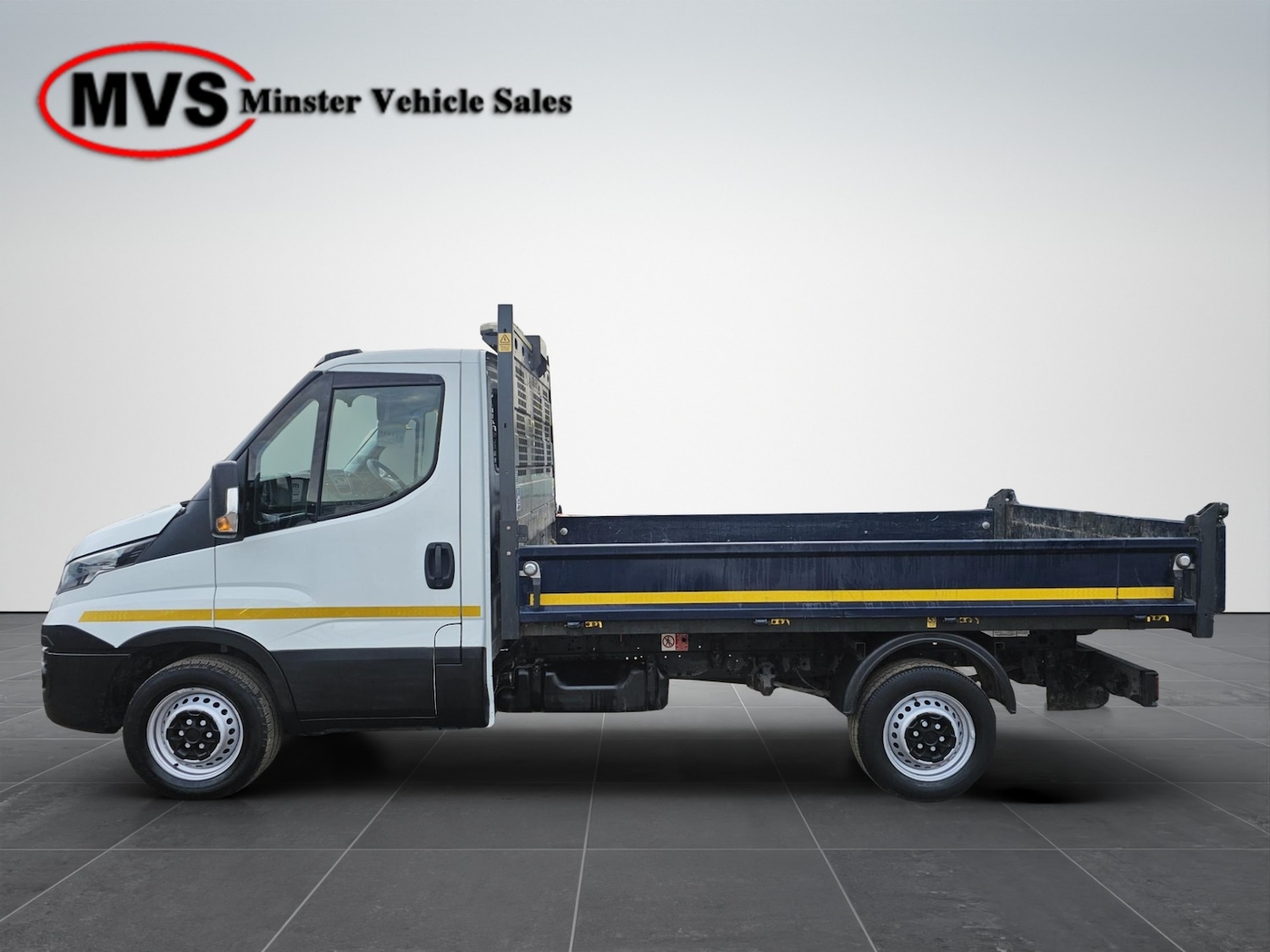 Used Iveco Daily 2018 for sale - 75982984: Photo 4