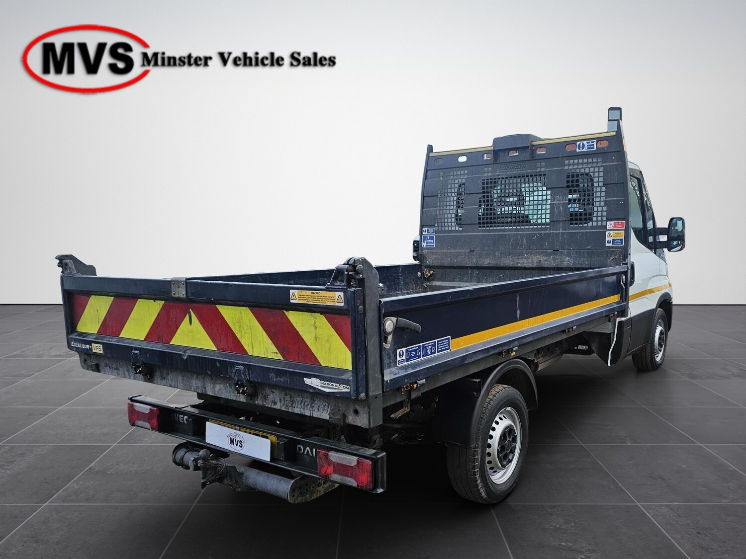 Used Iveco Daily 2018 for sale - 75982984: Photo 5