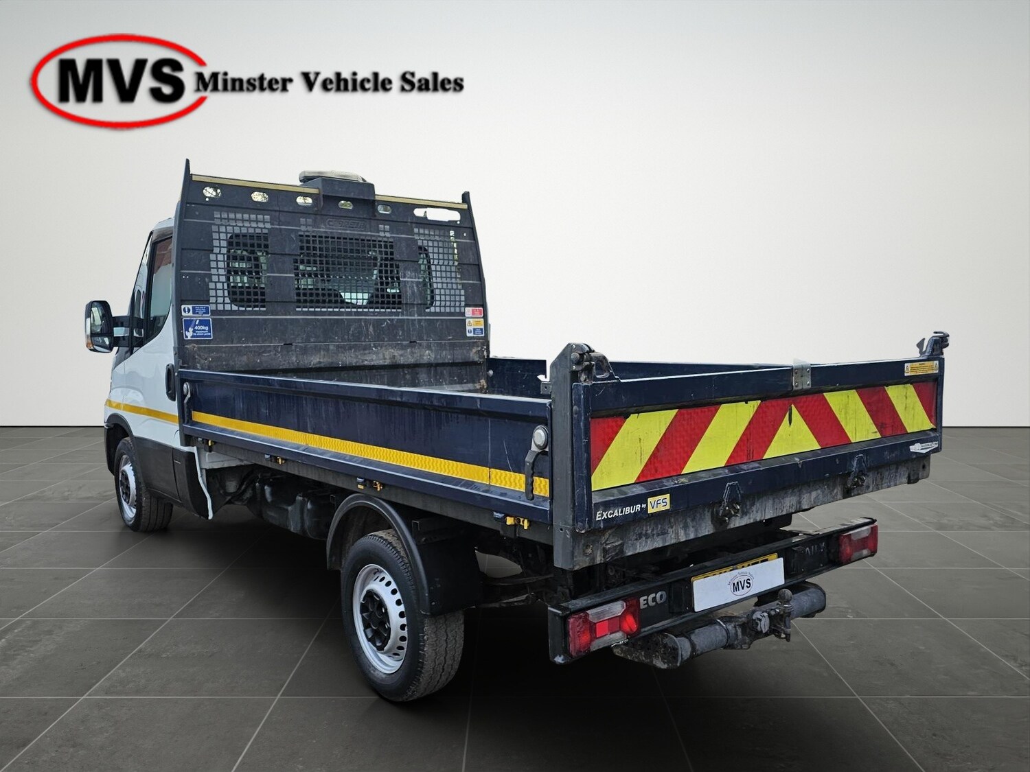 Used Iveco Daily 2018 for sale - 75982984: Photo 6