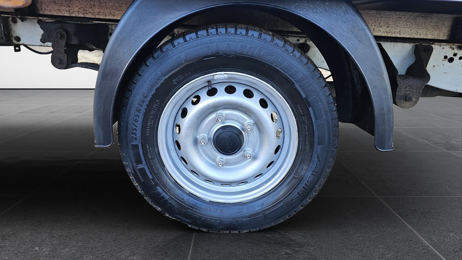 Used Ford Transit 2017 for sale - 77296596: Photo 11