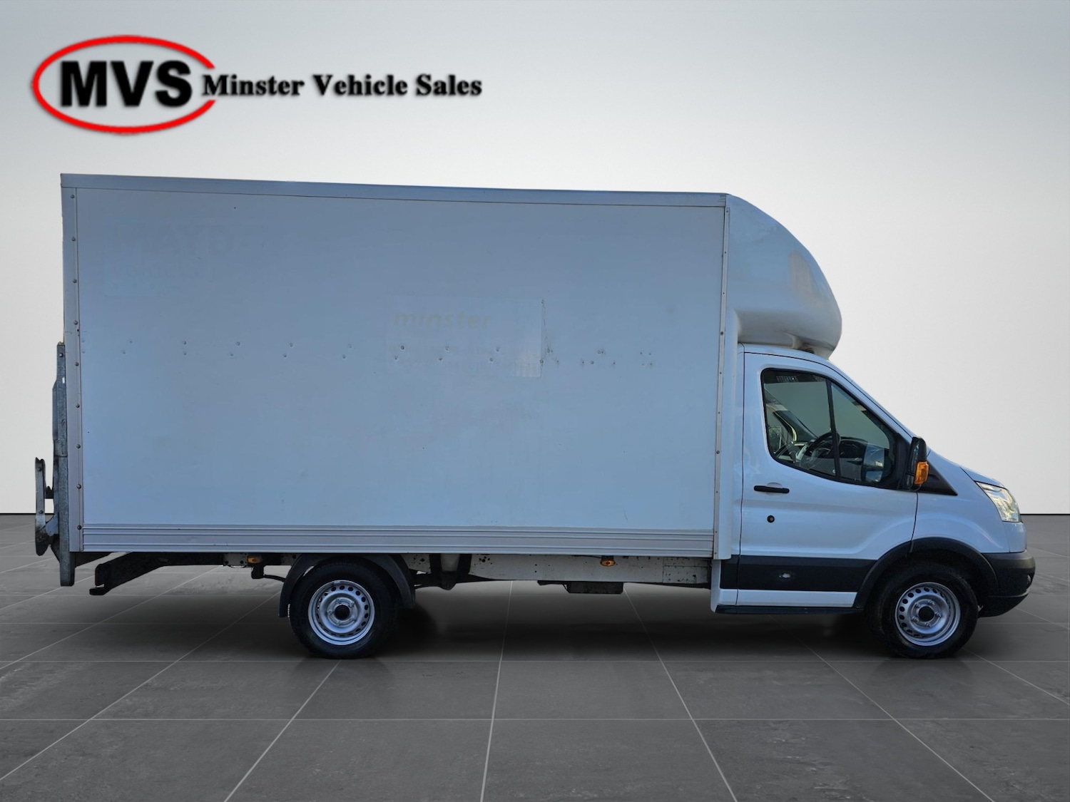 Used Ford Transit 2017 for sale - 77296596: Photo 3