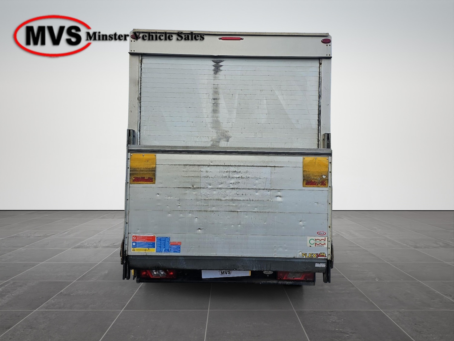 Used Ford Transit 2017 for sale - 77296596: Photo 8