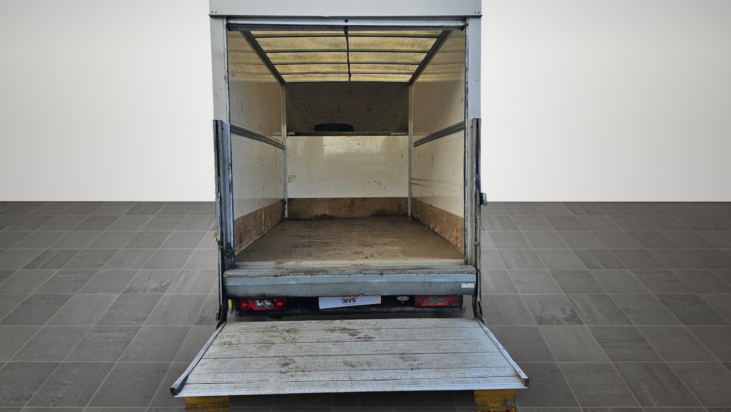 Used Ford Transit 2017 for sale - 77296596: Photo 9