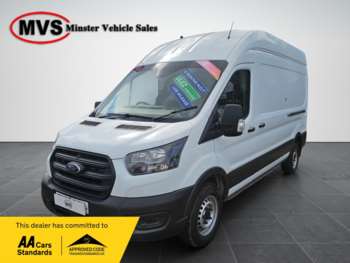Used Ford Transit 2020 for sale - 74951271: Photo