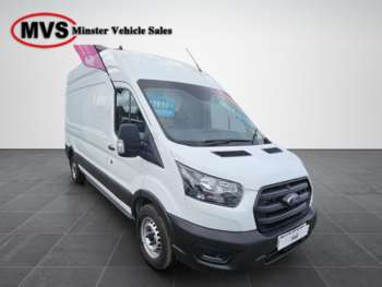 Used Ford Transit 2020 for sale - 74951271: Photo