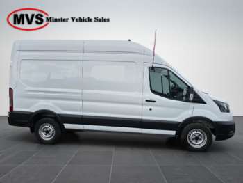 Used Ford Transit 2020 for sale - 74951271: Photo