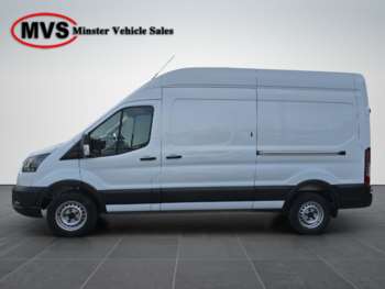 Used Ford Transit 2020 for sale - 74951271: Photo