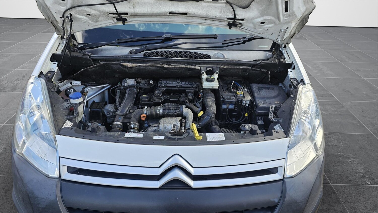 Vehicle 11