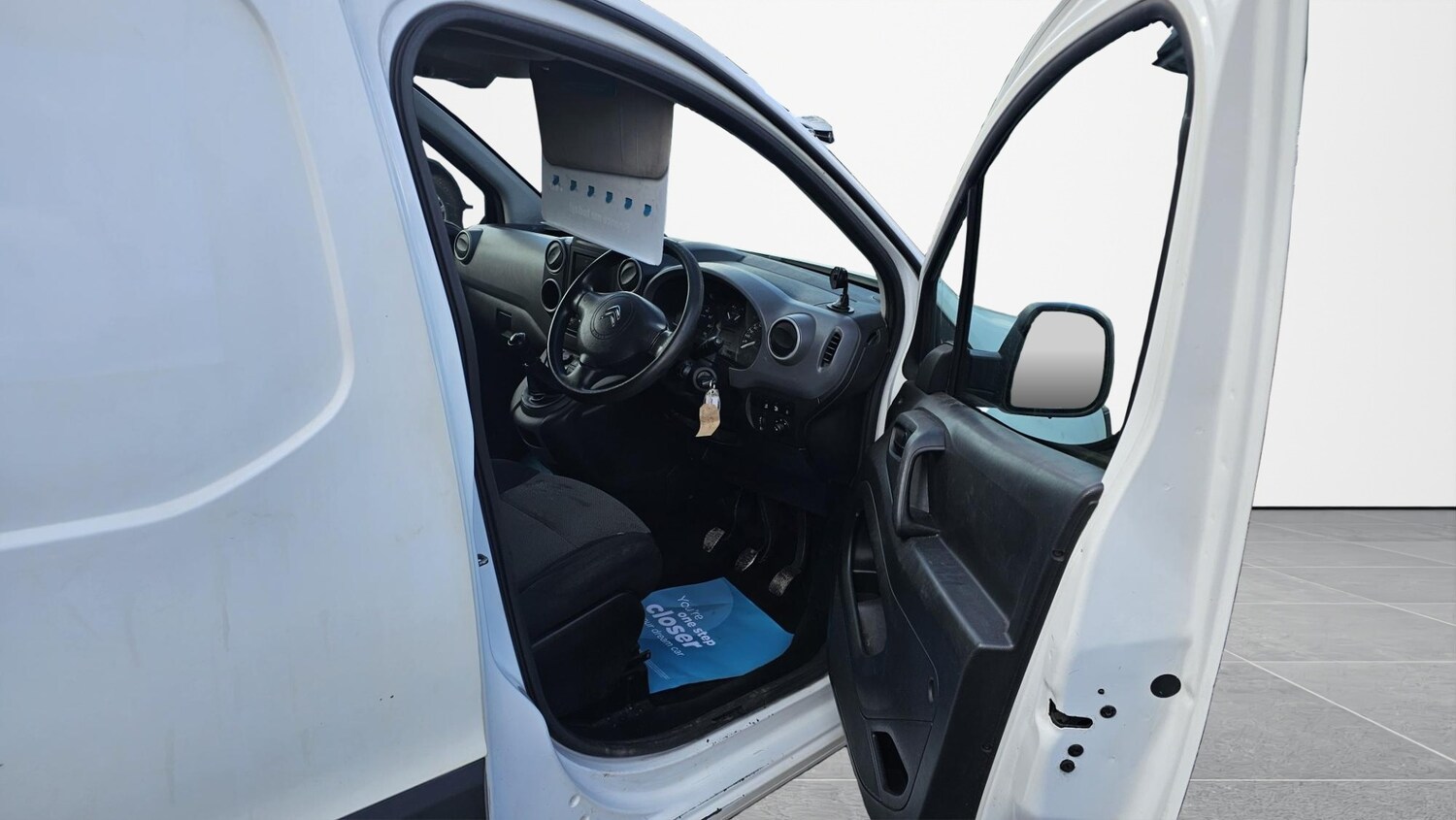Vehicle 13