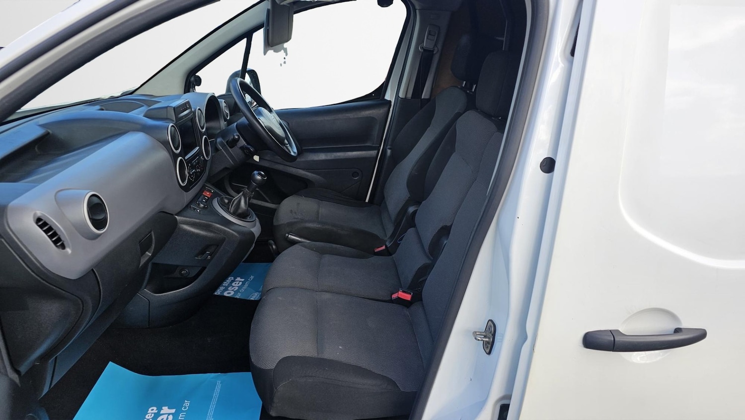 Vehicle 16