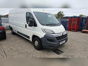 Citroen - Relay