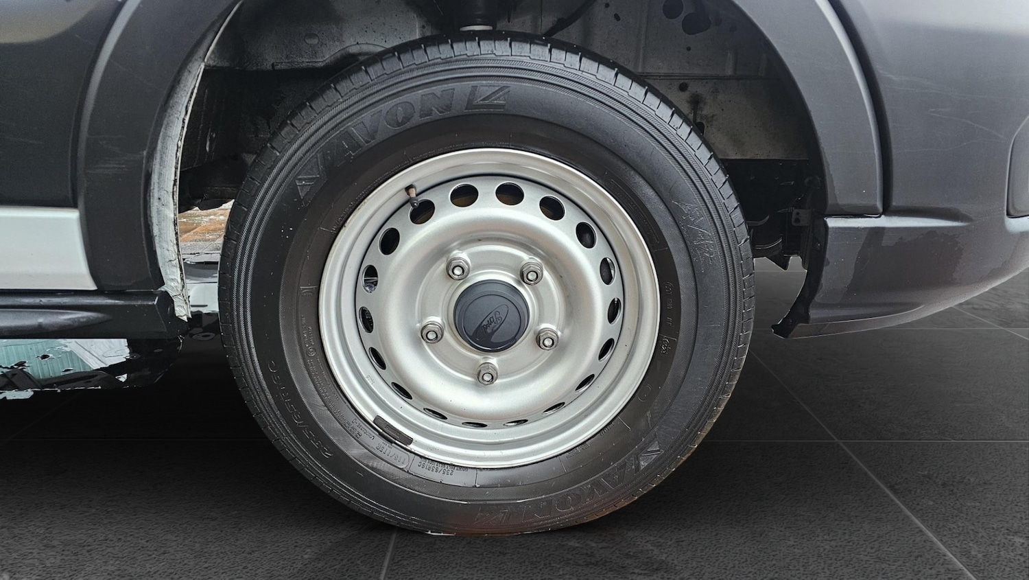 Used Ford Transit 2022 for sale - 77054734: Photo 11