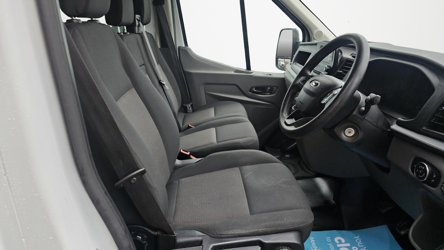 Used Ford Transit 2022 for sale - 77054734: Photo 13