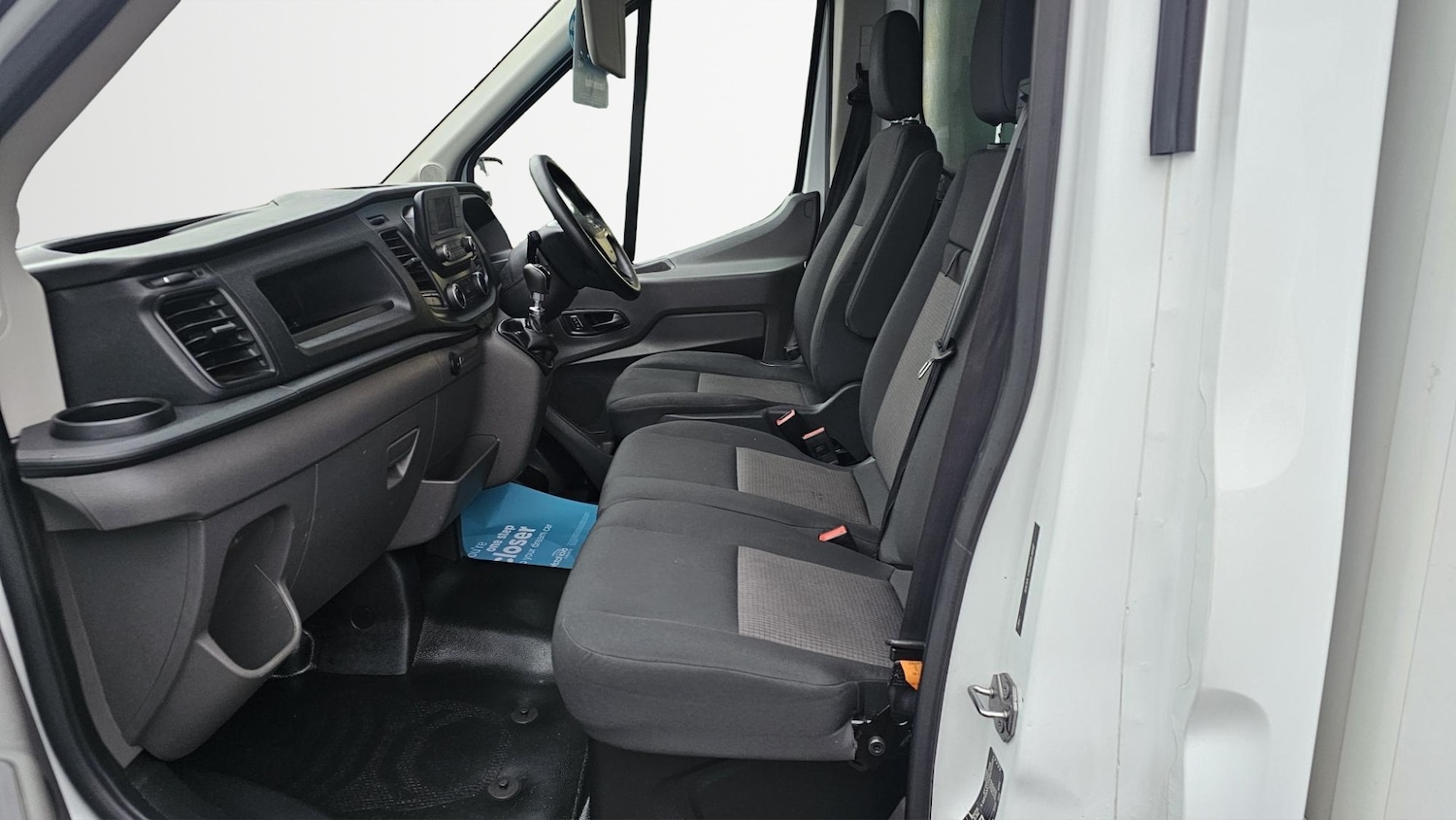 Used Ford Transit 2022 for sale - 77054734: Photo 15