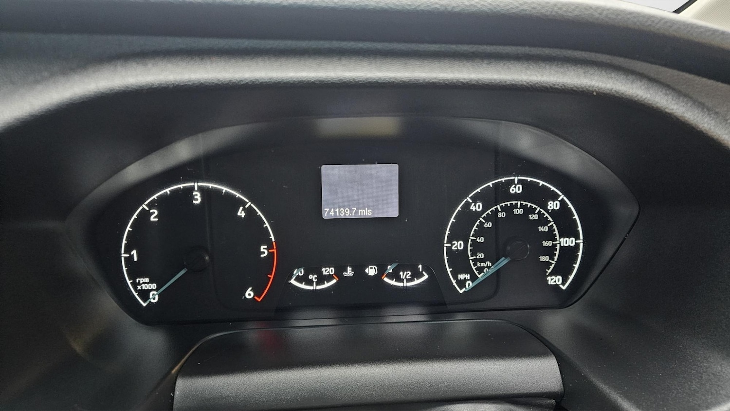 Used Ford Transit 2022 for sale - 77054734: Photo 17