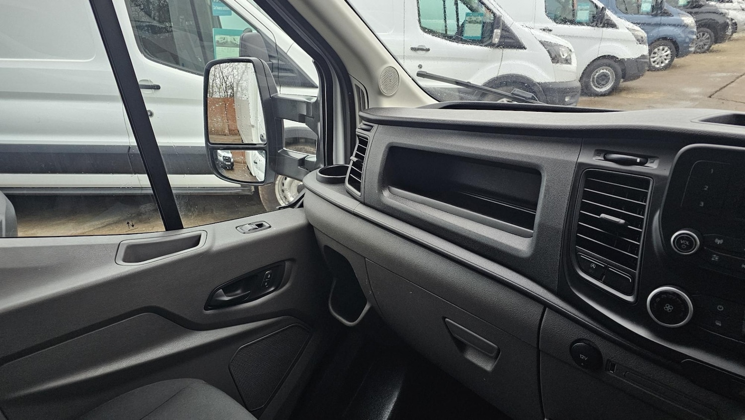 Used Ford Transit 2022 for sale - 77054734: Photo 18