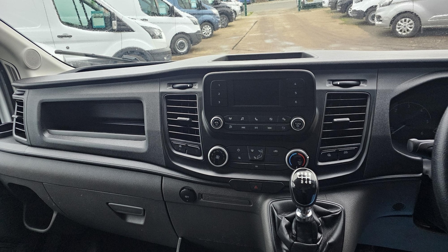 Used Ford Transit 2022 for sale - 77054734: Photo 19