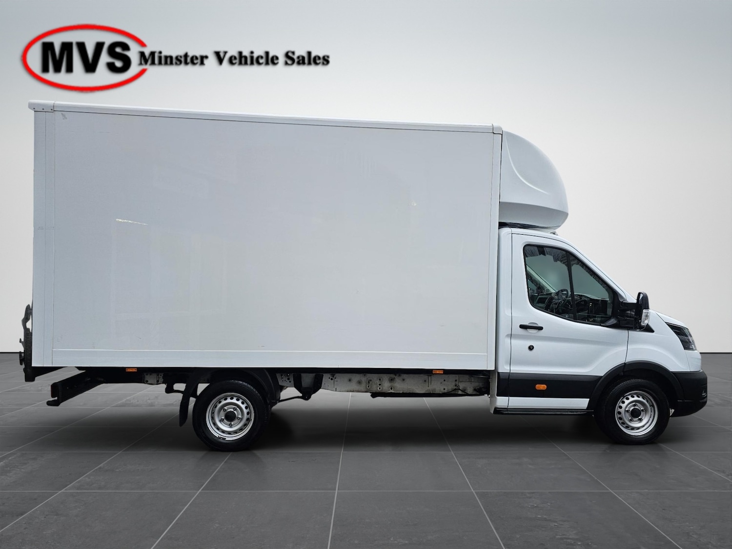 Used Ford Transit 2022 for sale - 77054734: Photo 3