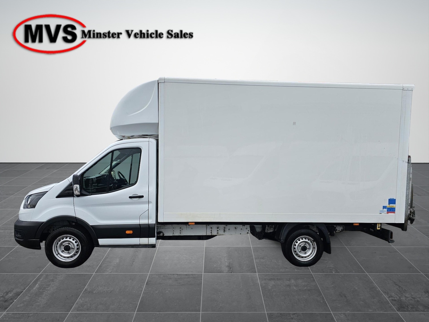 Used Ford Transit 2022 for sale - 77054734: Photo 4