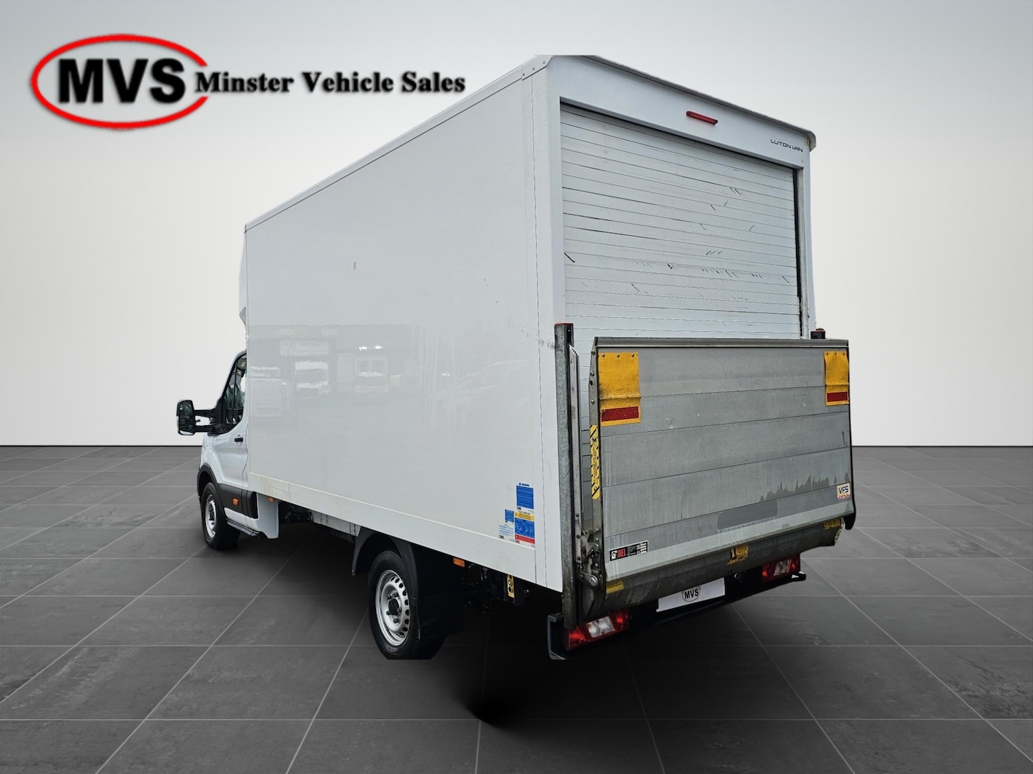 Used Ford Transit 2022 for sale - 77054734: Photo 5