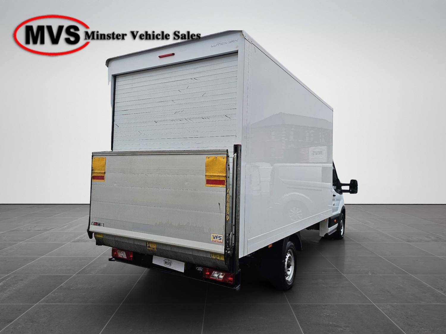 Used Ford Transit 2022 for sale - 77054734: Photo 6