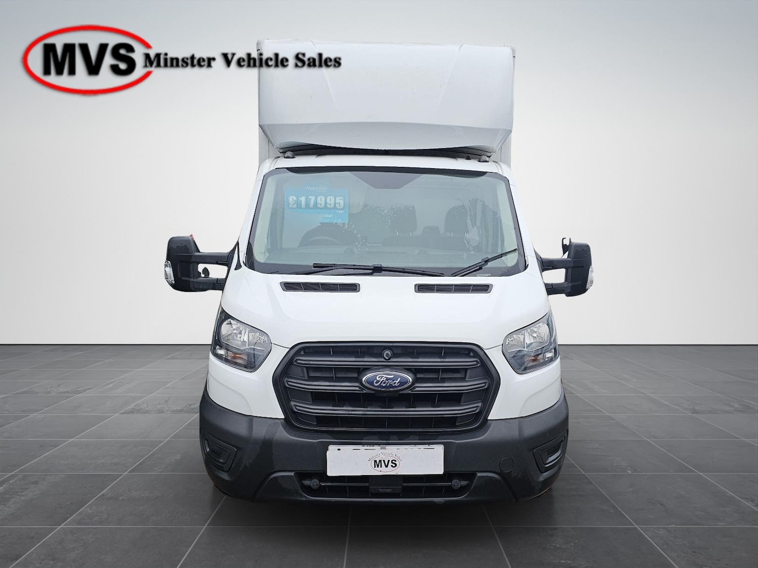 Used Ford Transit 2022 for sale - 77054734: Photo 7
