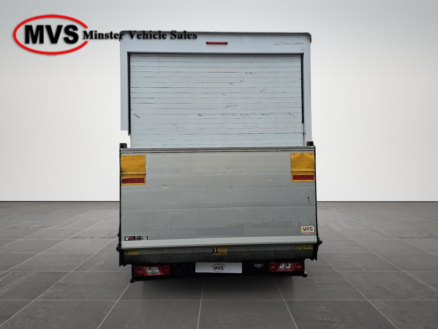 Used Ford Transit 2022 for sale - 77054734: Photo 8