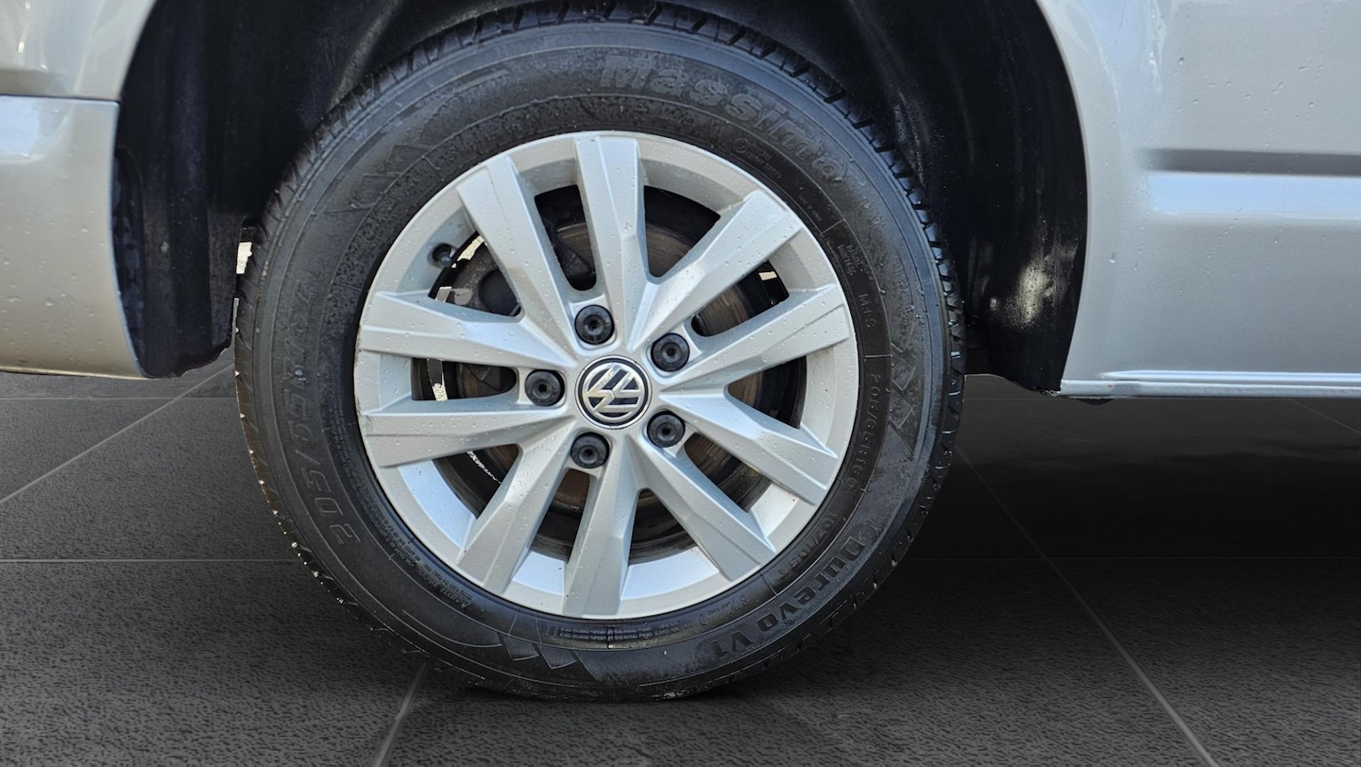 Used Volkswagen Transporter 2018 for sale - 76404486: Photo 12