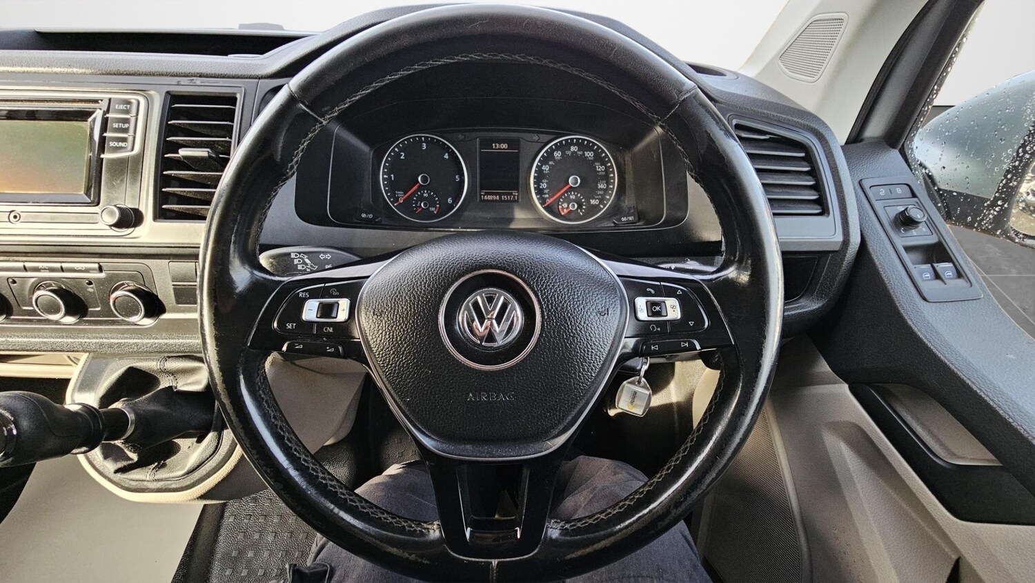 Used Volkswagen Transporter 2018 for sale - 76404486: Photo 18