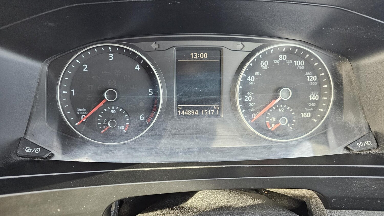 Used Volkswagen Transporter 2018 for sale - 76404486: Photo 19