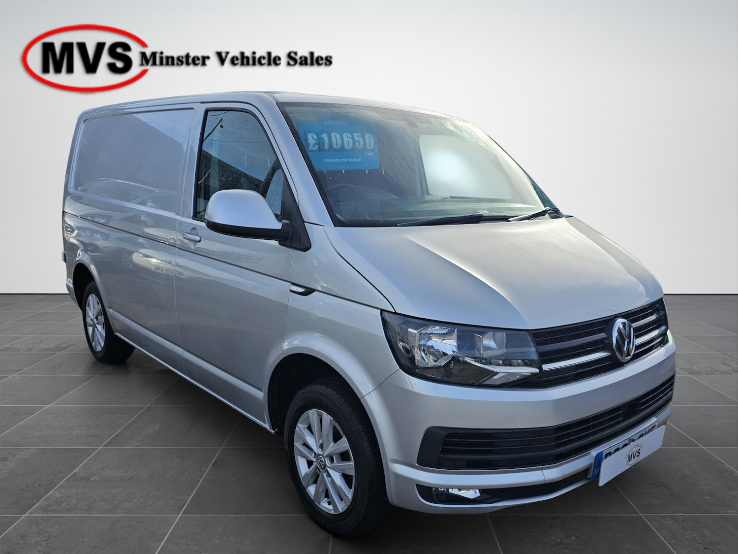 Used Volkswagen Transporter 2018 for sale - 76404486: Photo 2