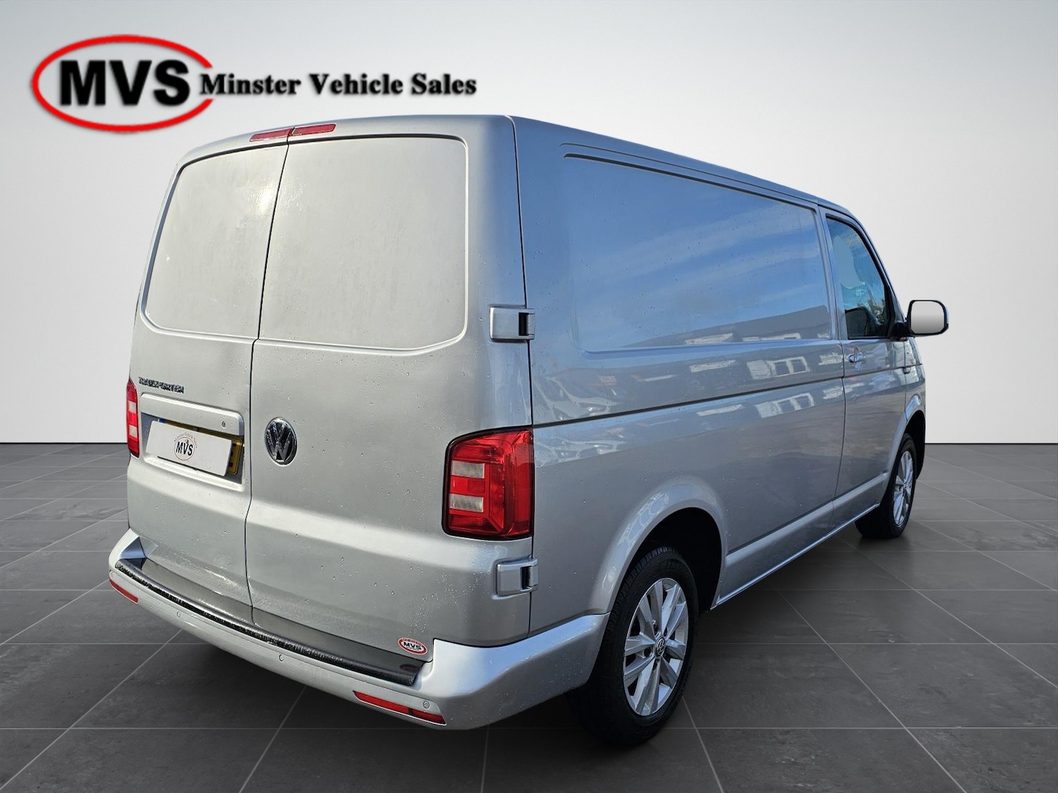 Used Volkswagen Transporter 2018 for sale - 76404486: Photo 5