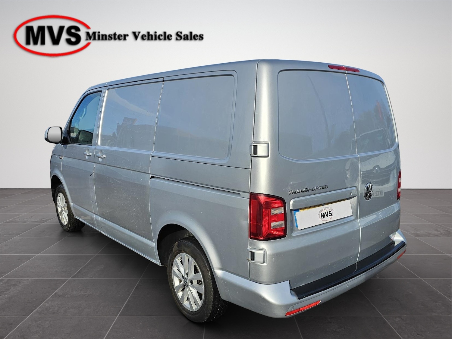 Used Volkswagen Transporter 2018 for sale - 76404486: Photo 6