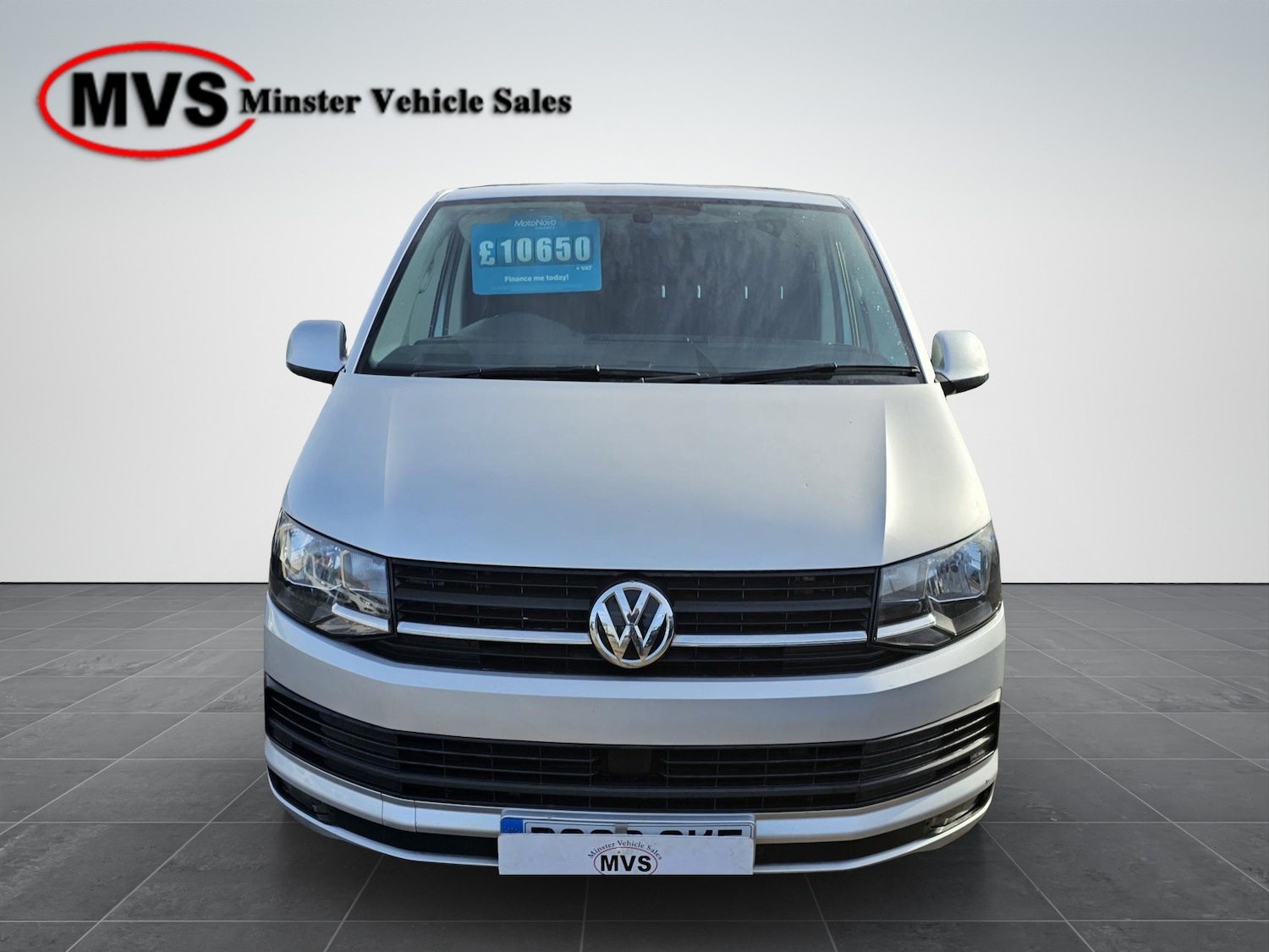 Used Volkswagen Transporter 2018 for sale - 76404486: Photo 7