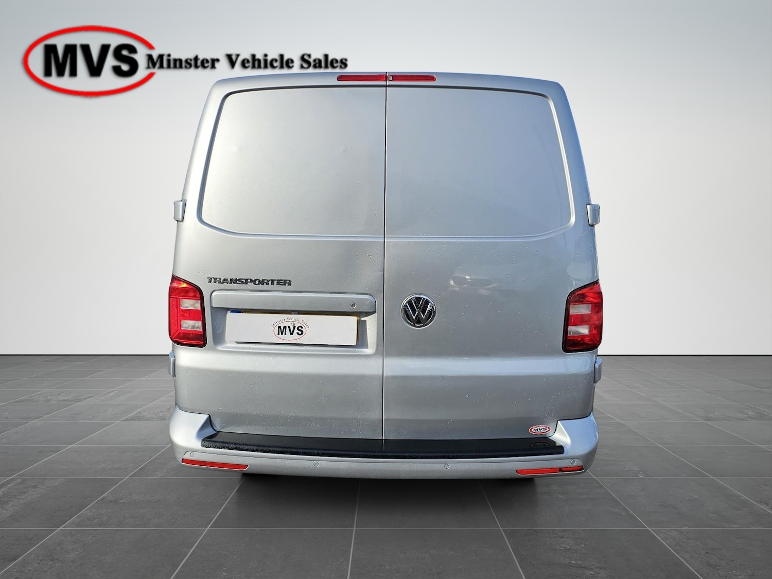 Used Volkswagen Transporter 2018 for sale - 76404486: Photo 8