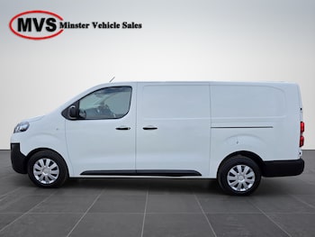 Used Vauxhall Vivaro 2021 for sale - 79099385: Photo