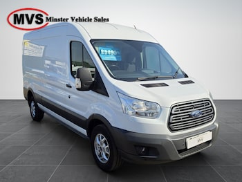 Used Ford Transit 2019 for sale - 79545455: Photo