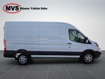 Used Ford Transit 2019 for sale - 79545455: Photo