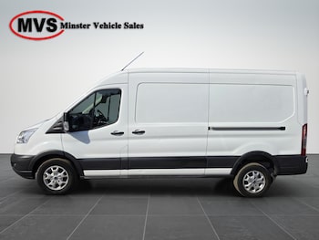 Used Ford Transit 2019 for sale - 79545455: Photo